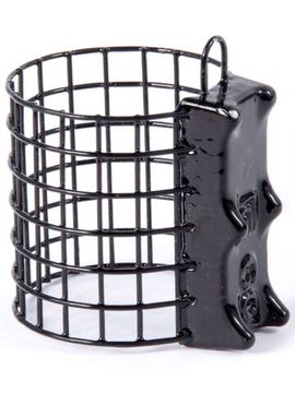 Кормушка фидерная FC BIG BELLY (БОЛЬШАЯ КОРМОЕМКОСТЬ) 060г