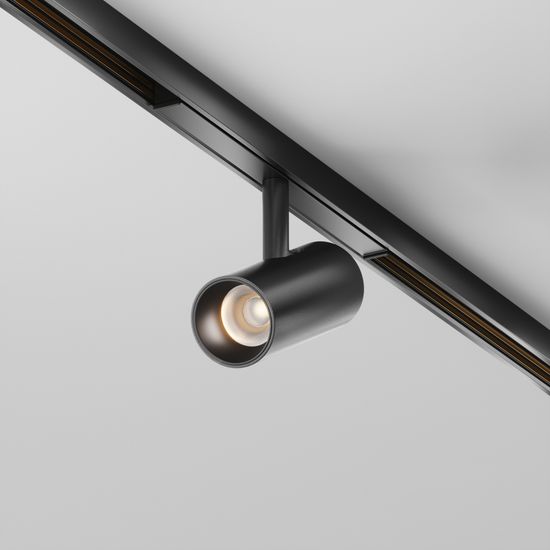 Трековый светильник Technical TR243-4-5WTW-DD2-B