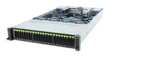 Серверная платформа GIGABYTE  R282-Z90 R282-Z90