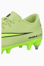 Бутсы Nike Mercurial Vapor 16 Academy SG-Pro AC - желтый