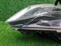 Фара левая Mercedes V W447 (2014-н.в.) LED