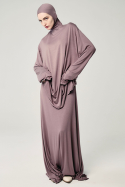 Лонгслив база мокко