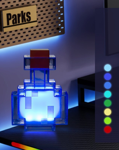 Ночник "Зелье"