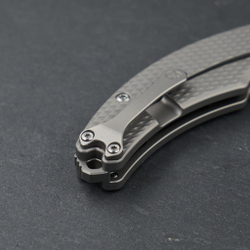 Kunwu COMPADRE Diamond Ti