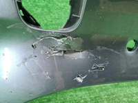 Бампер передний Mercedes E W213 (2020-2023) AMG