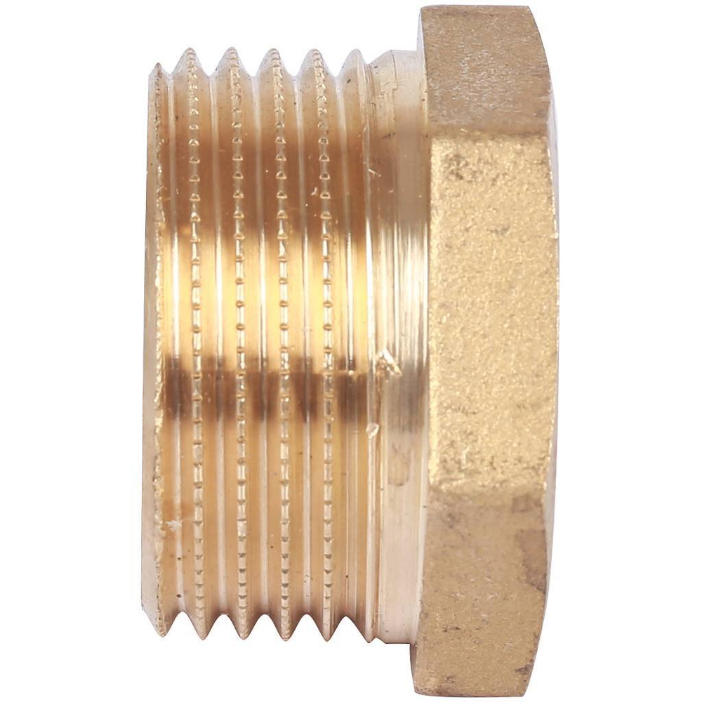 Футорка STOUT 3/8"x1" ВР/НР