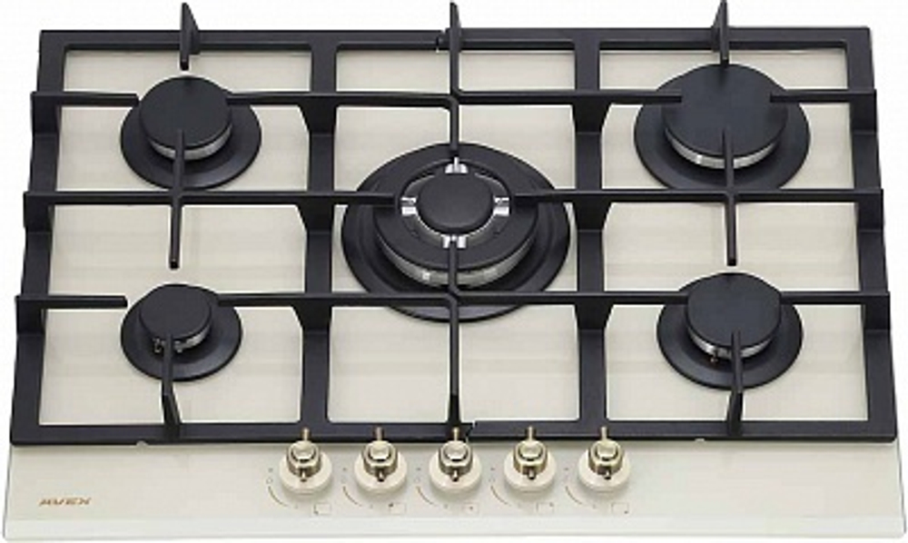 Встраиваемая поверхность AVEX HM 7054 RY