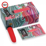 Минивибратор MAGIC MOTION Awaken