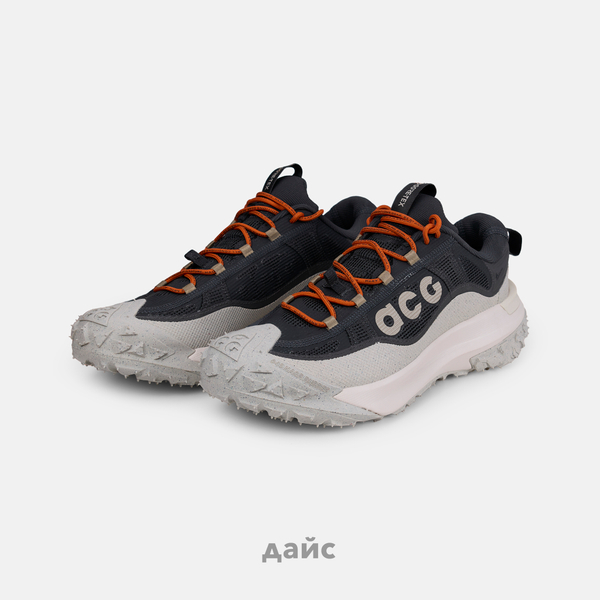 Кроссовки Nike ACG Mountain Fly 2 Low GTX 
