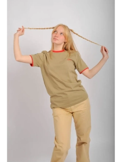 Футболка короткий рукав