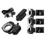 Кольцевой осветитель Godox Ring48