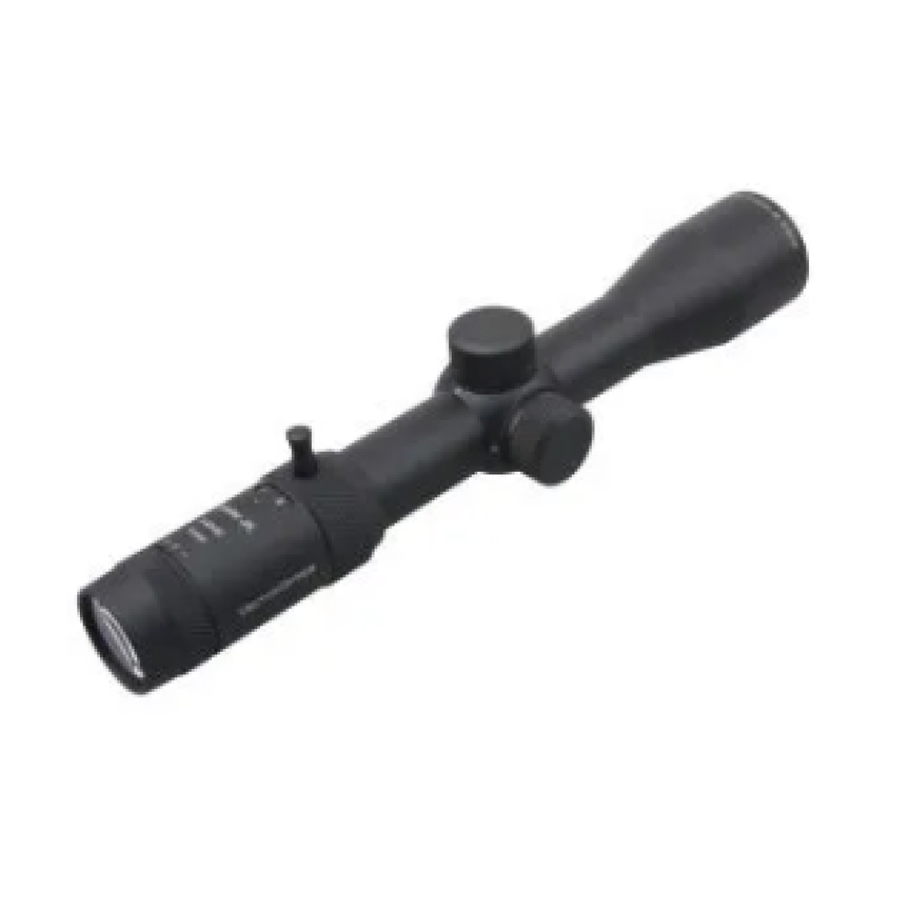 Оптический прицел Vector Optics 30мм SFP Forester JR. 3-9x40