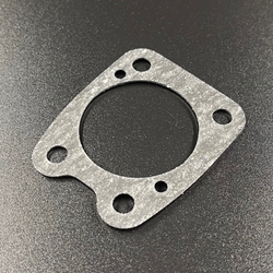Прокладка корпуса помпы охлаждения Yamaha 4-5 (Omax)