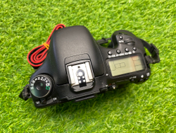 Canon 7D 19.000 кадров