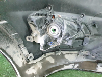 Бампер передний Hyundai Tucson 3 (18-21) В сборе