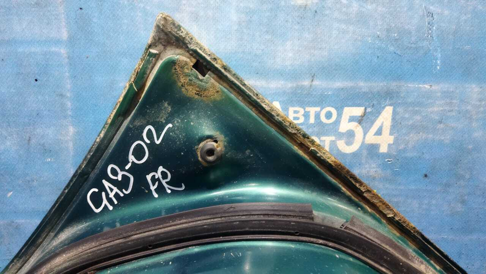Дверь передняя правая Honda LOGO 1996