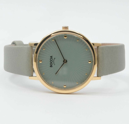 немецкого бренда Boccia модель 3365-04