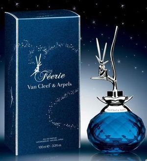 Van Cleef and Arpels Feerie Eau De Parfum