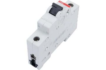 Автоматический выключатель ABB SH201 1-полюсный C50 6кА