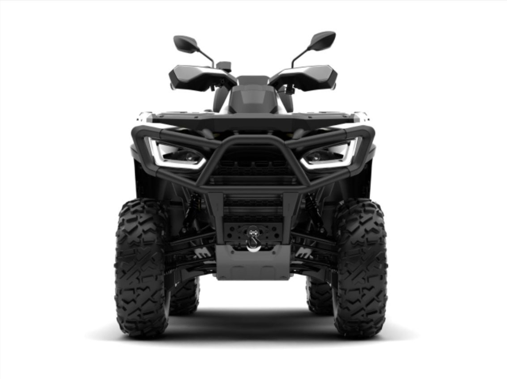 Квадроцикл SEGWAY AT10 LE