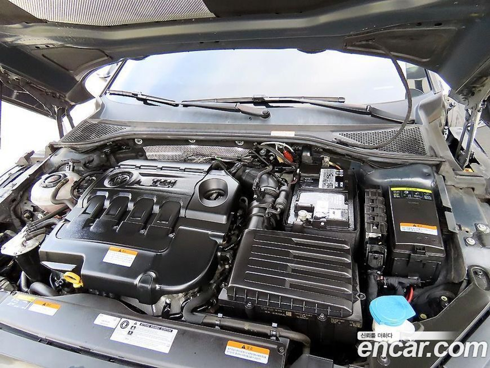 Volkswagen Arteon 2.0 TDI Premium (12.2019)