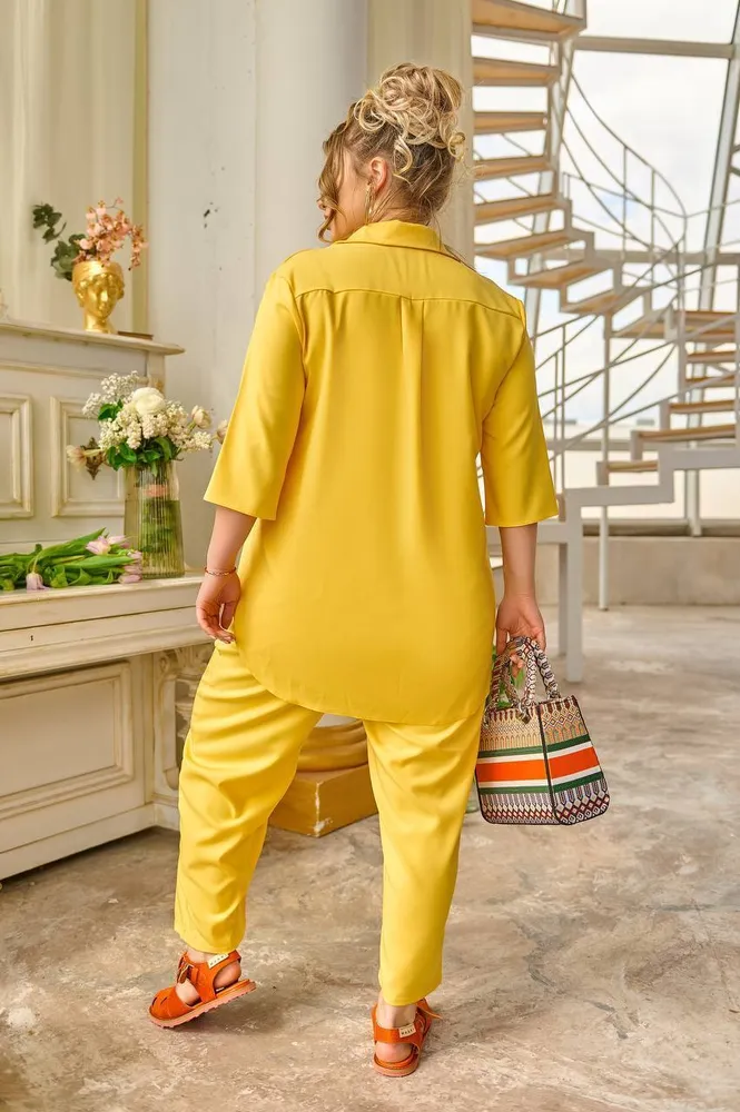 Костюм УК-18625/1-4 Fabrika