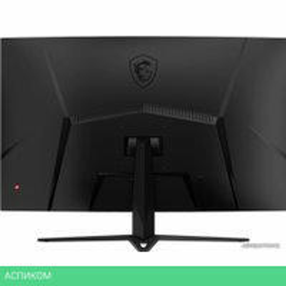 Игровой монитор MSI G32C4X