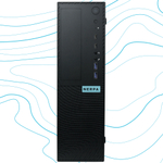 Системный блок Nerpa BALTIC I130 SFF Intel Pentium Gold, 8 ГБ, 256 Гб, Intel UHD Graphics 710,  ОС Не установлена