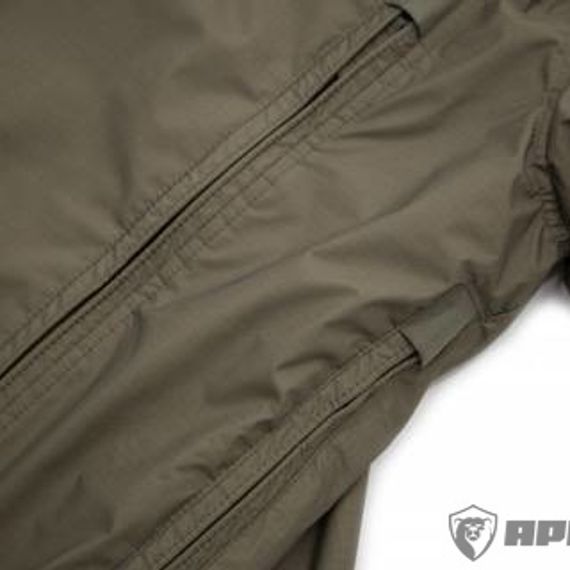 Куртка CARINTHIA® HIG 4.0 G-LOFT