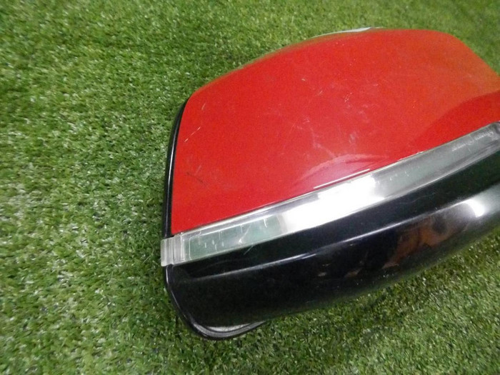 Зеркало правое BMW 3er F34 (2013-2019) 6 контактов