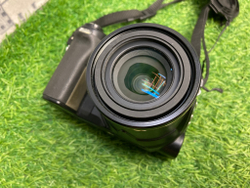 Nikon Coolpix 5700
