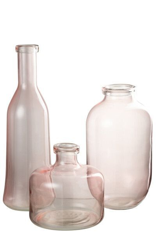 Ваза "Бруни" 20x20x35см