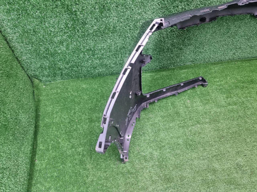 Бампер передний Jetour Dashing (2022-Н.В.)