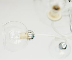 Люстра на штанге Lumion Alana 4517/6C