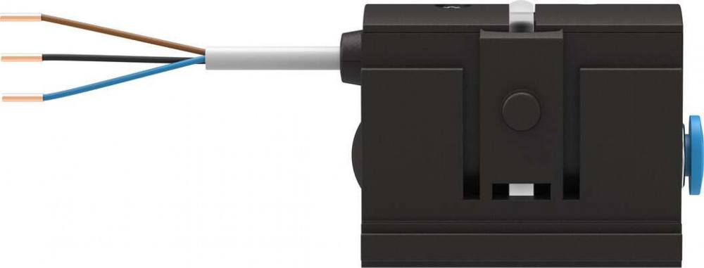 SDE5-D10-FP-Q4E-P-K Датчик давления