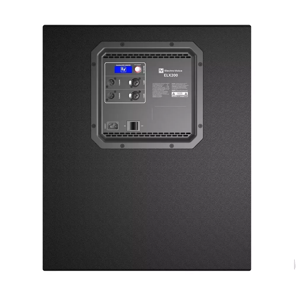 Electro-voice ELX200-18SP-GL