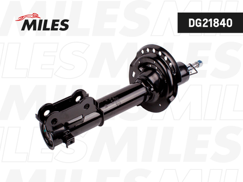 Стойка передняя правая HYUNDAI CRETA 2016-2021