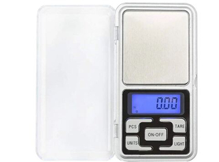 Весы ювелирные MH-200