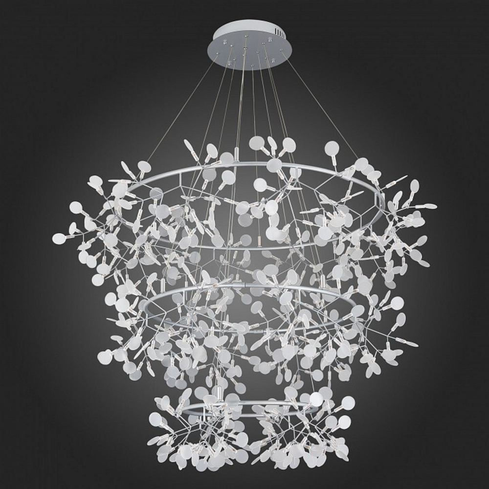 Подвесная люстра ST-Luce SL379.103.486