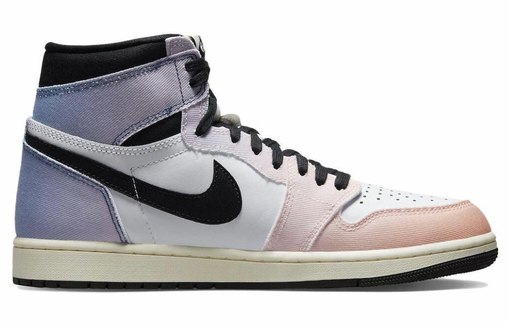Кроссовки Jordan Air Jordan 1 Retro High Og "Craft"