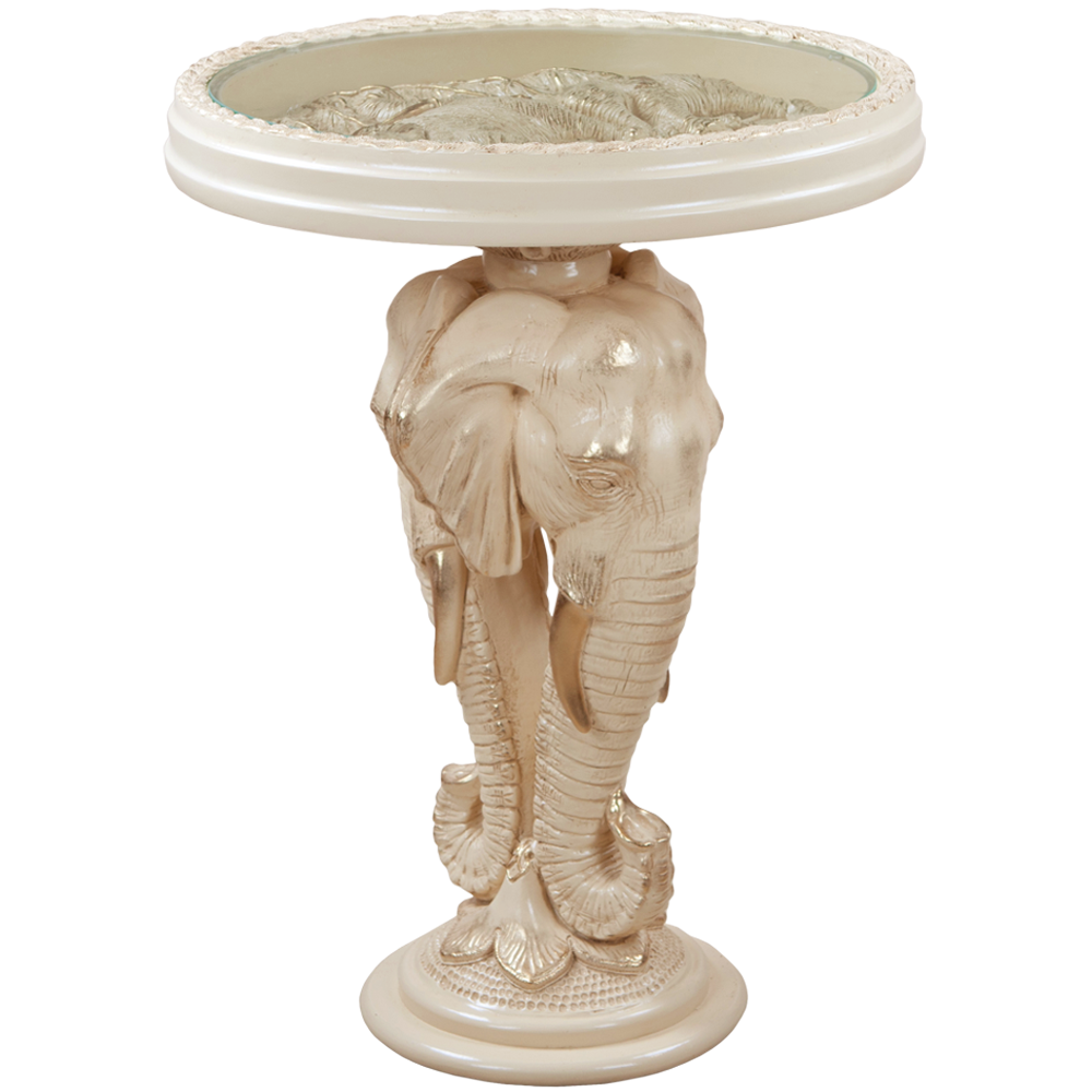 Стол Джамбо Айвори