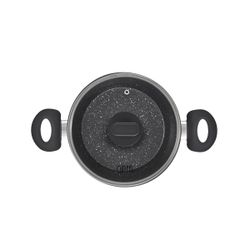 Алюминиевая кастрюля Gipfel 1772 20 см/2,2 л