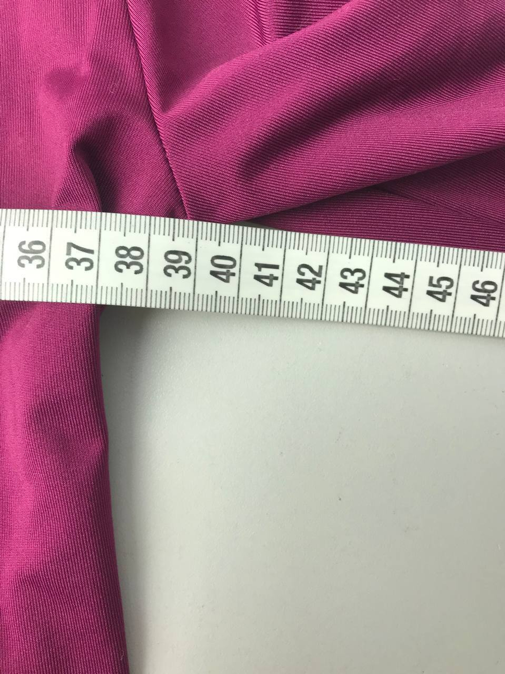 Джемпер Mondigo с воротом 44/46 размер