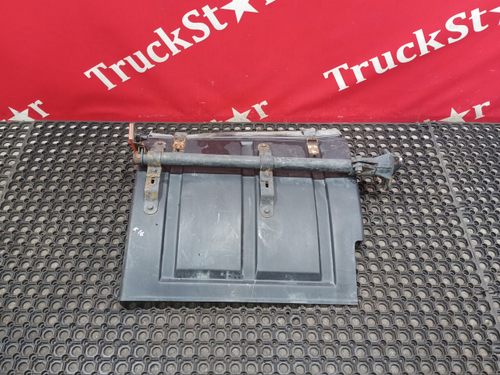 Крыло заднее правое передняя часть 2017г.