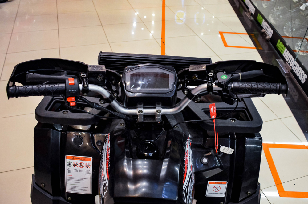 AVANTIS H200 NEW Premium 2020г (А) (Черный)