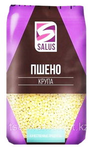 КРУПА ПШЕНО SALUS 800ГР