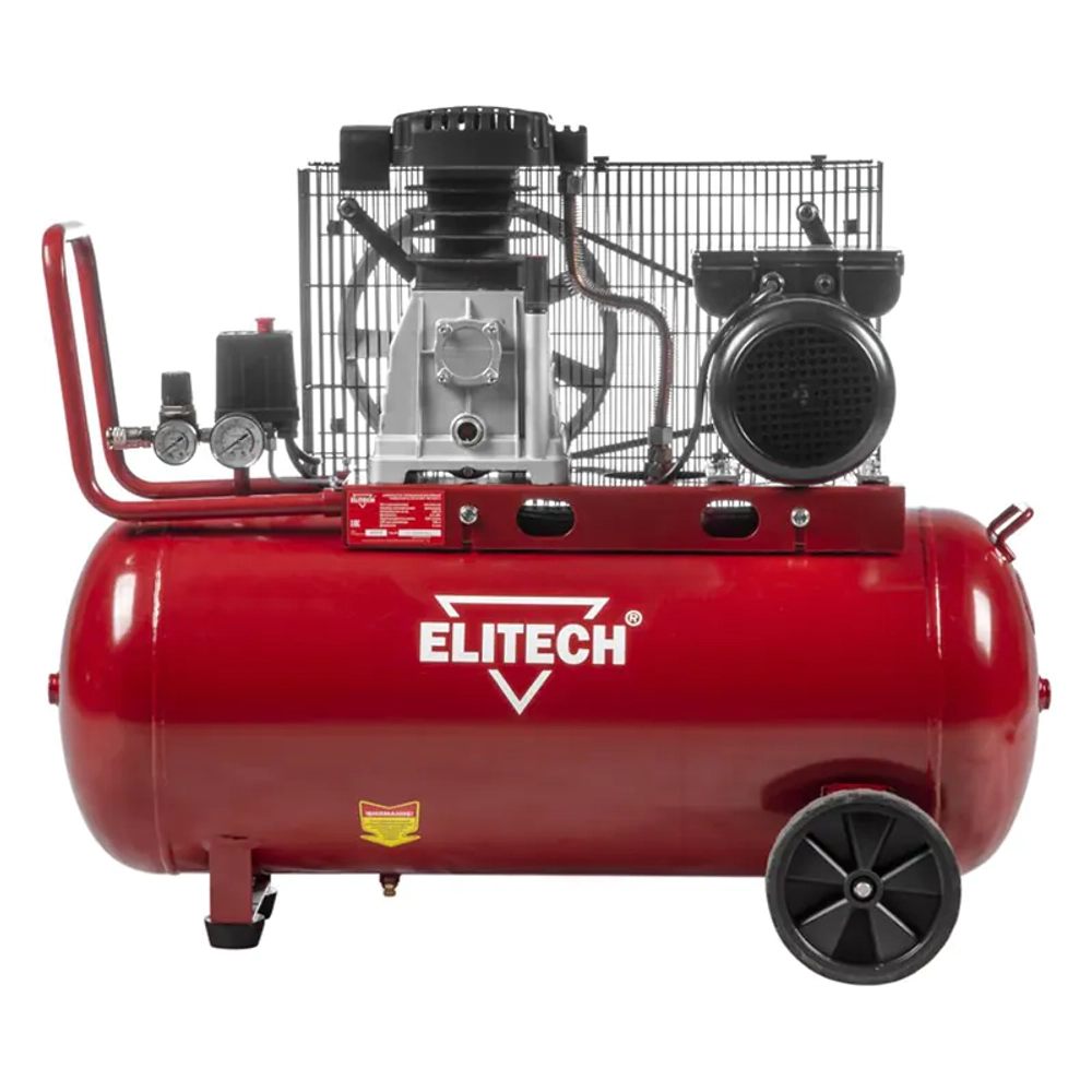ELITECH КПР 100/360/2.2 компрессор 179918