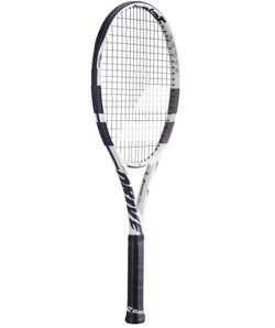 Теннисная ракетка Babolat Pure Drive Wimbledon 2026 + Струны