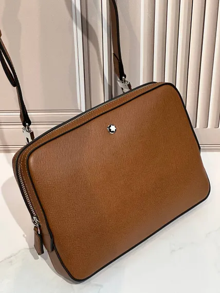 Мини-мессенджер Montblanc Sartorial