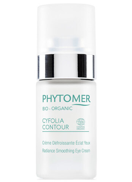 PHYTOMER Cyfolia Contour Radiance Smoothing Eye Cream